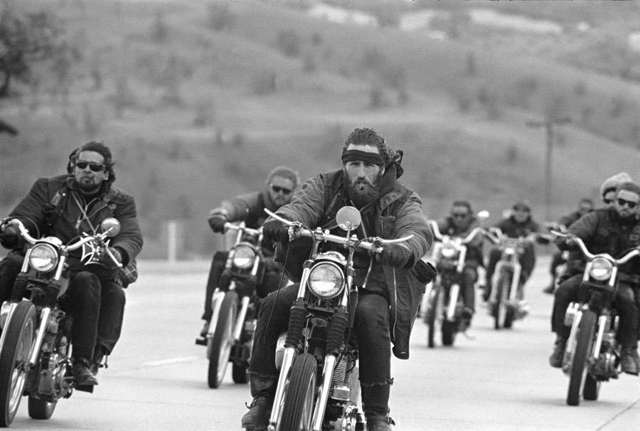 Understanding The Hells Angels: A Look Inside