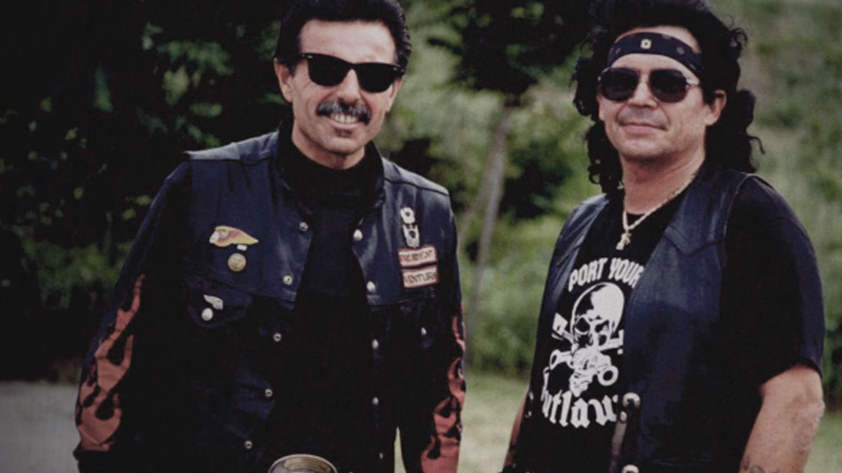 Understanding The Hells Angels Understanding The Hells Angels