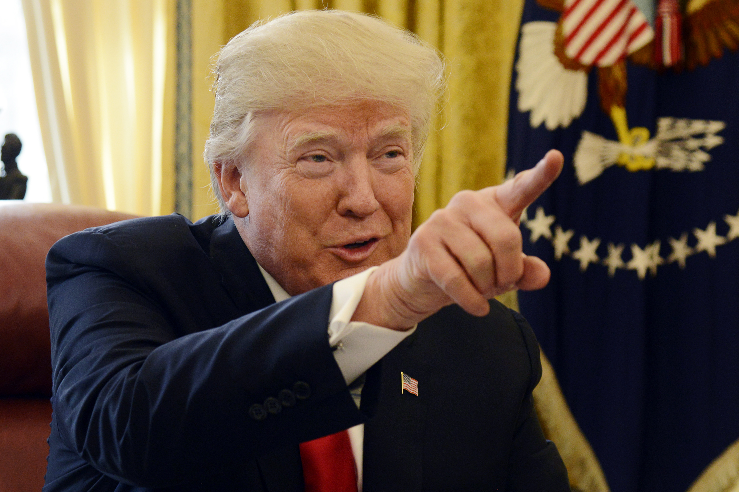 Understanding The House-Approved Trump Tax Bill: A Breakdown Understanding The House-Approved Trump Tax Bill: A Breakdown