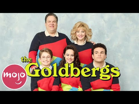 Understanding The Humor And Heart Of The Goldbergs Understanding The Humor And Heart Of The Goldbergs