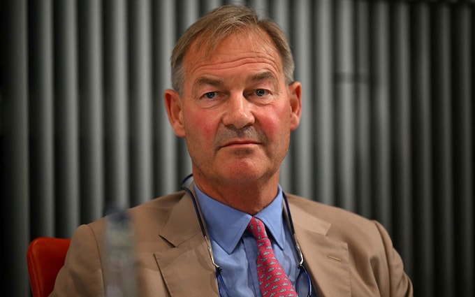 Understanding The Impact: Great Yarmouth's Response To The Rupert Lowe Situation Understanding The Impact: Great Yarmouth's Response To The Rupert Lowe Situation