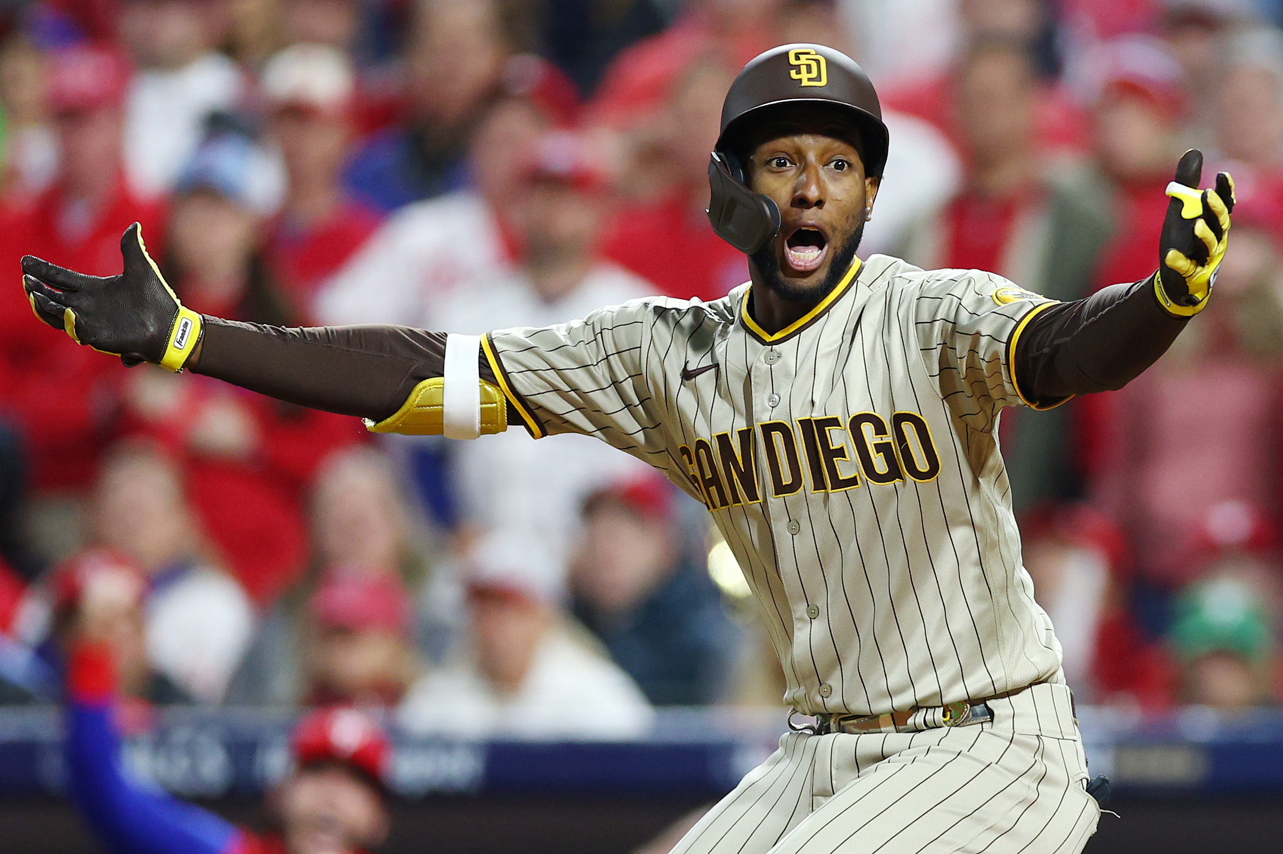 Understanding The Jurickson Profar 80-Game PED Suspension Understanding The Jurickson Profar 80-Game PED Suspension