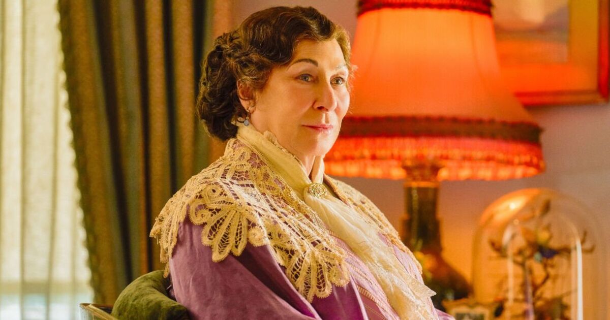 Understanding The Lack Of Murder In Agatha Christie's Towards Zero, Episode 1 Understanding The Lack Of Murder In Agatha Christie's Towards Zero, Episode 1