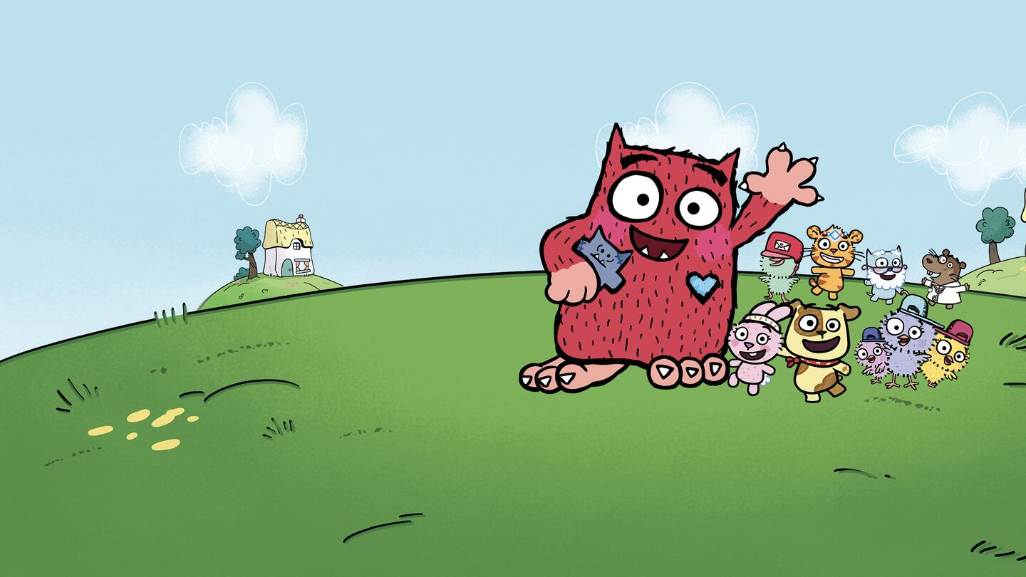 Understanding The Love Monster Phenomenon Understanding The Love Monster Phenomenon