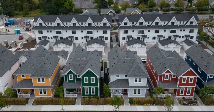 Understanding The Low Adoption Rate Of 10-Year Mortgages In Canada Understanding The Low Adoption Rate Of 10-Year Mortgages In Canada