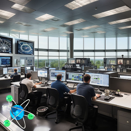 Understanding The NRC's Role In Reactor Power Uprate Projects Understanding The NRC's Role In Reactor Power Uprate Projects
