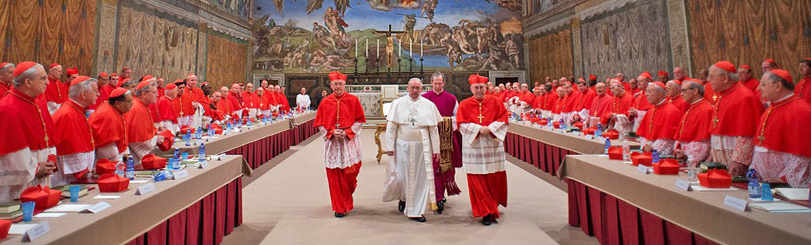 Understanding The Papal Conclave: How The Next Pope Is Chosen Understanding The Papal Conclave: How The Next Pope Is Chosen