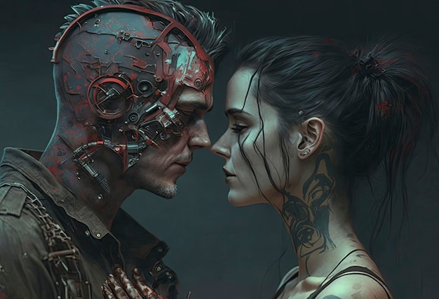 Understanding The Phenomenon Of The Love Monster Understanding The Phenomenon Of The Love Monster