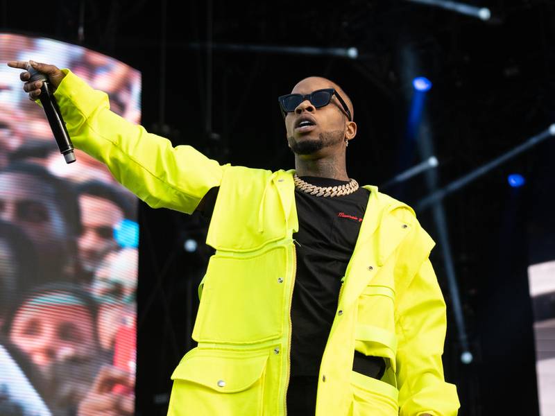 Understanding The Public Apology: PARTYNEXTDOOR And Tory Lanez Understanding The Public Apology: PARTYNEXTDOOR And Tory Lanez