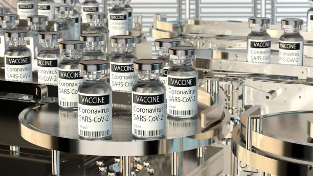 Understanding The Rapid Expansion Of The Vaccine Packaging Market Understanding The Rapid Expansion Of The Vaccine Packaging Market