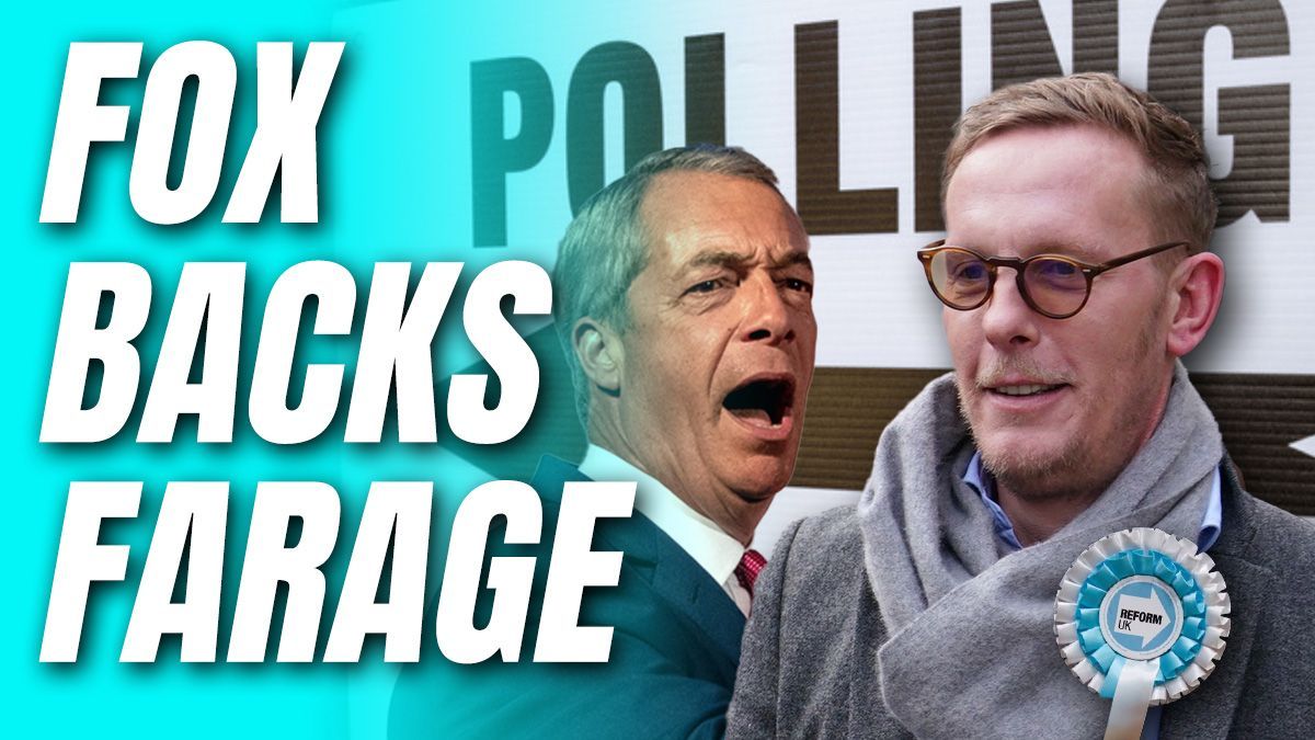 Understanding The Shift: Guido Fawkes On Energy Policy Reform Understanding The Shift: Guido Fawkes On Energy Policy Reform