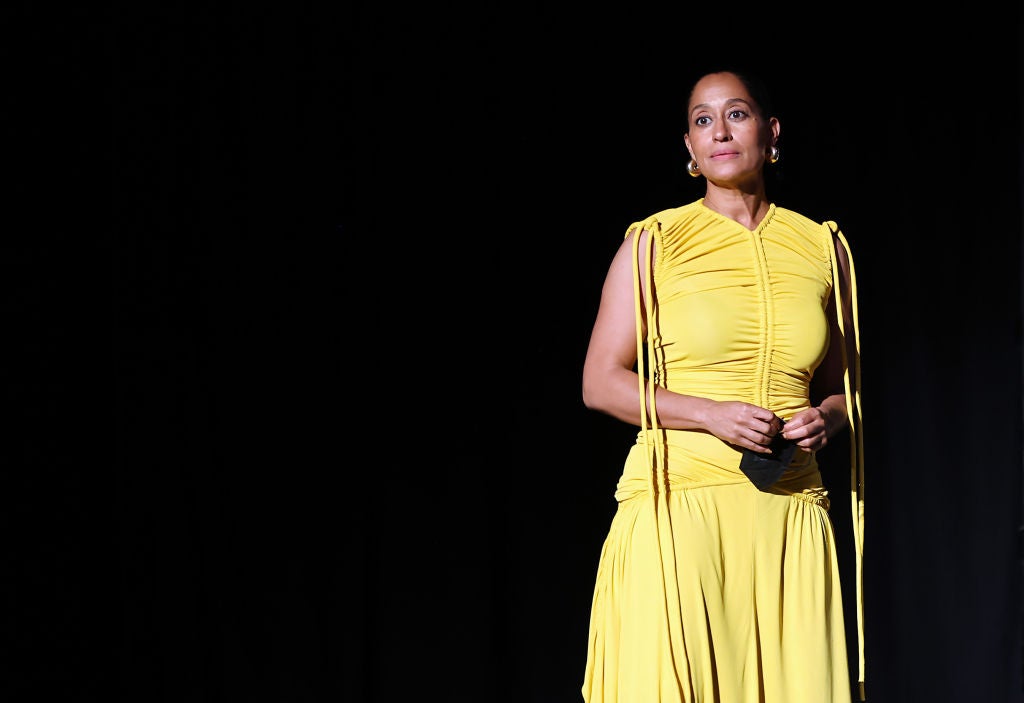 Understanding Tracee Ellis Ross' Preference For Younger Men Understanding Tracee Ellis Ross' Preference For Younger Men
