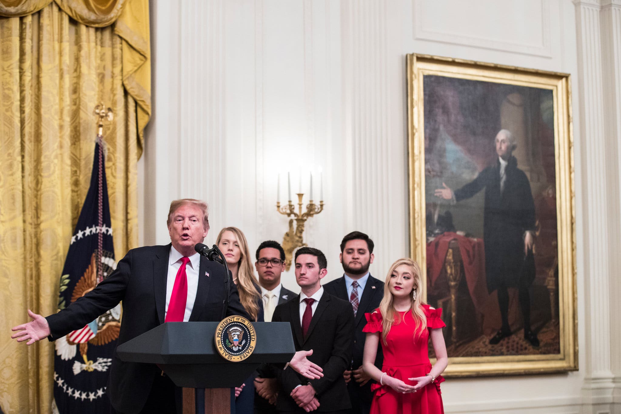 Understanding Trump's Executive Order On University Accreditation