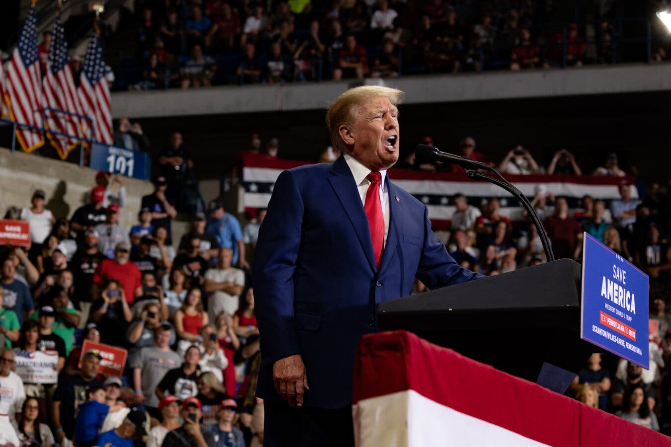 Understanding XRP's Recent Rally: The Potential Trump Effect Understanding XRP's Recent Rally: The Potential Trump Effect