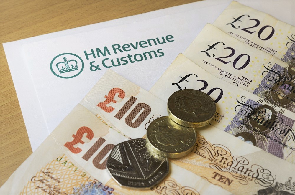 Understanding Your Updated HMRC Tax Code After Savings Changes Understanding Your Updated HMRC Tax Code After Savings Changes
