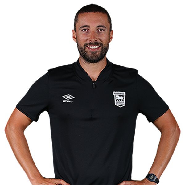 Undeterred: Sheehan And Ipswich Town's Path Forward Undeterred: Sheehan And Ipswich Town's Path Forward