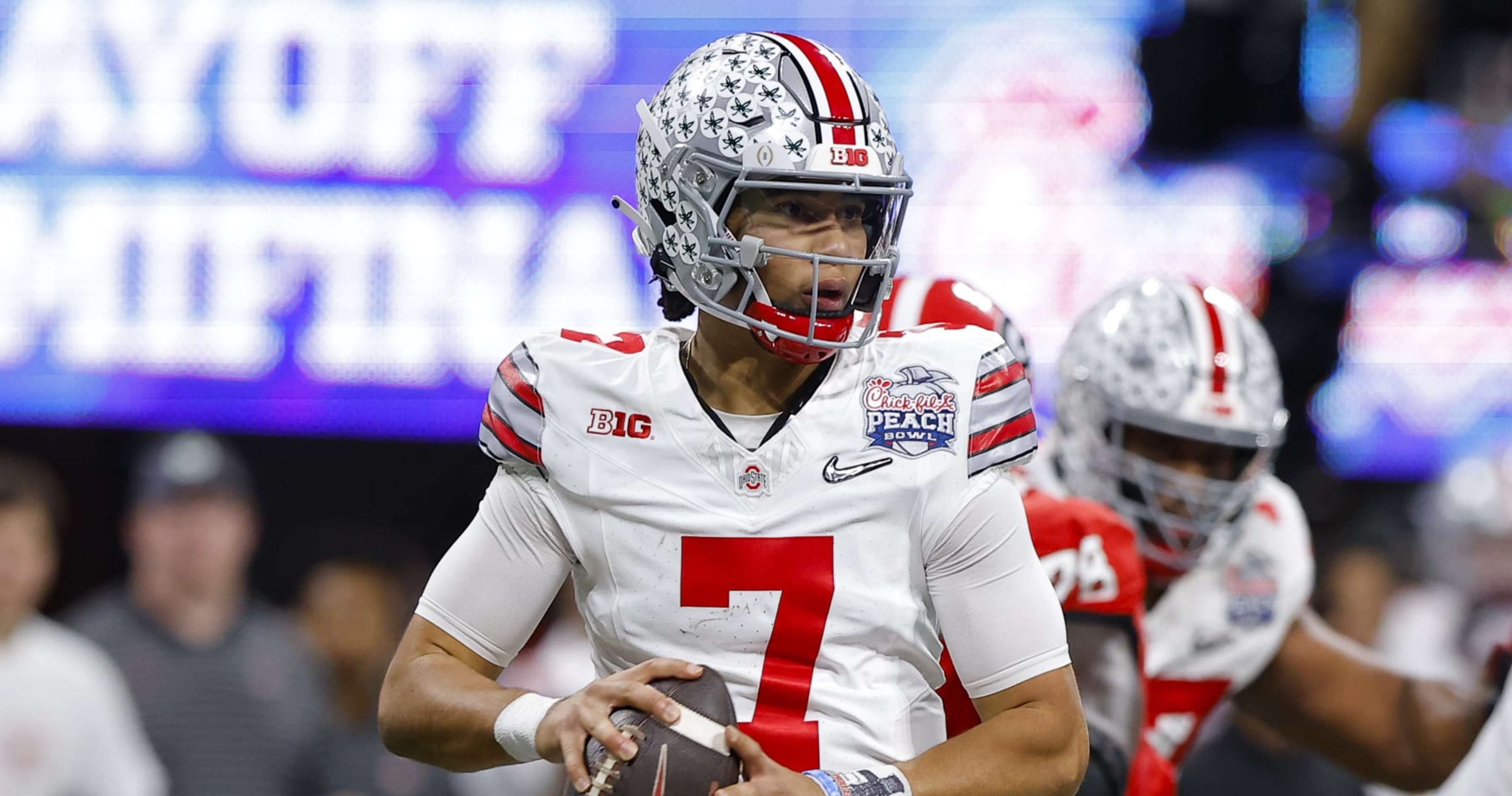 Undrafted Player Could Force Top Draft Picks From Roster Undrafted Player Could Force Top Draft Picks From Roster