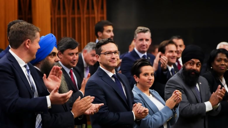 Unexpected Outcome: Pierre Poilievre Fails To Win His Own Seat