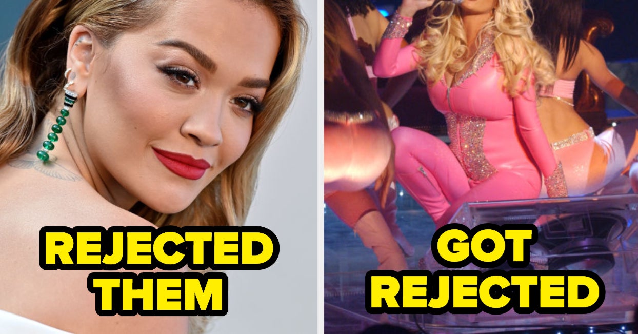 Unexpected Revelation From UK's Eurovision Participant Unexpected Revelation From UK's Eurovision Participant