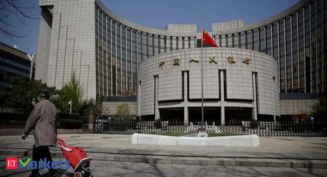 Unexpectedly Low PBOC Yuan Support: Market Reaction And Outlook Unexpectedly Low PBOC Yuan Support: Market Reaction And Outlook