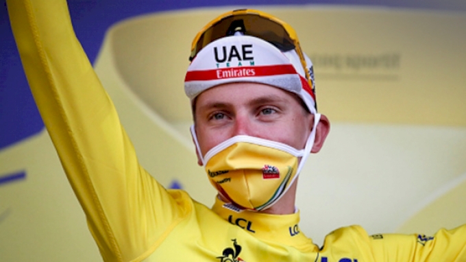 Unflagged: Tadej Pogačar's Tour Of Flanders Strava Upload Examined