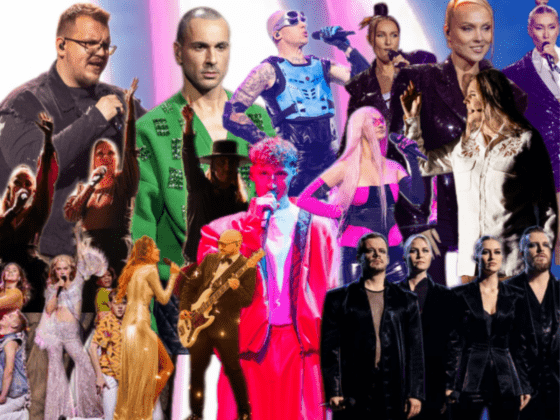 Unforeseen Circumstances Force Eurovision Host Withdrawal Unforeseen Circumstances Force Eurovision Host Withdrawal
