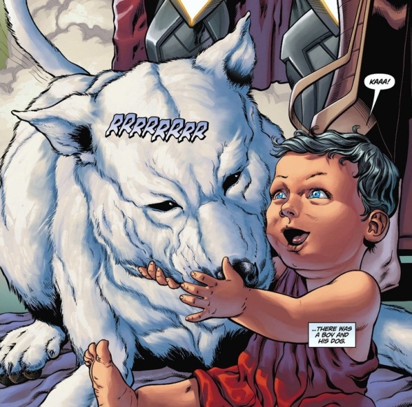 Unforgettable Tales: Exploring The Best Krypto Stories Unforgettable Tales: Exploring The Best Krypto Stories