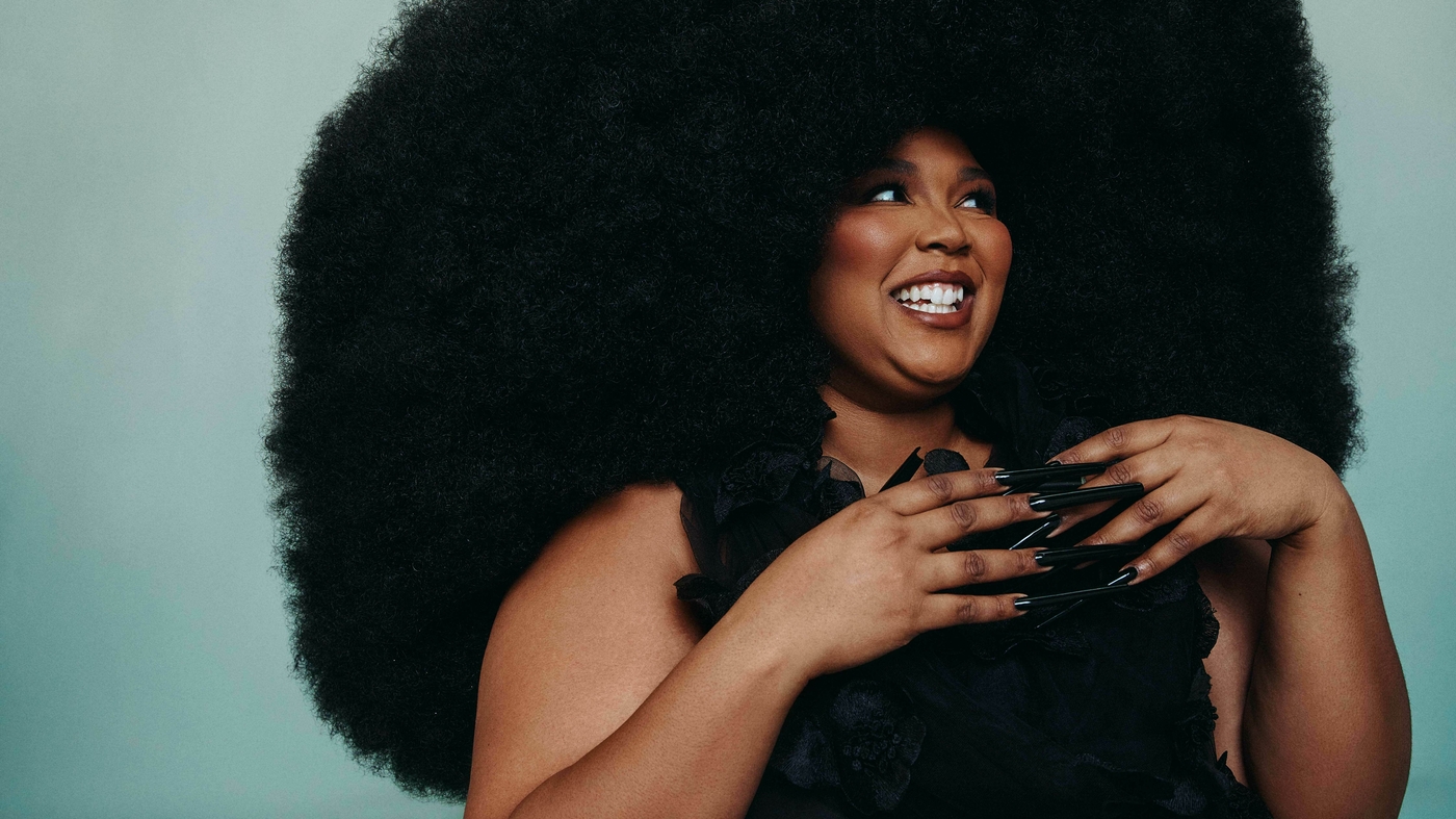 Unheard Rock Music: The Untold Story Of Lizzo, SZA, And A Third Artist Unheard Rock Music: The Untold Story Of Lizzo, SZA, And A Third Artist