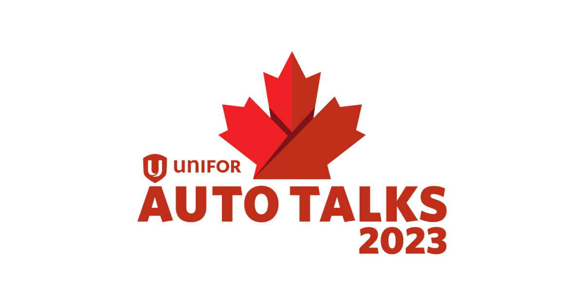 Unifor Grants Strike Mandate To Via Rail Employees: June 22 Deadline Approaches Unifor Grants Strike Mandate To Via Rail Employees: June 22 Deadline Approaches