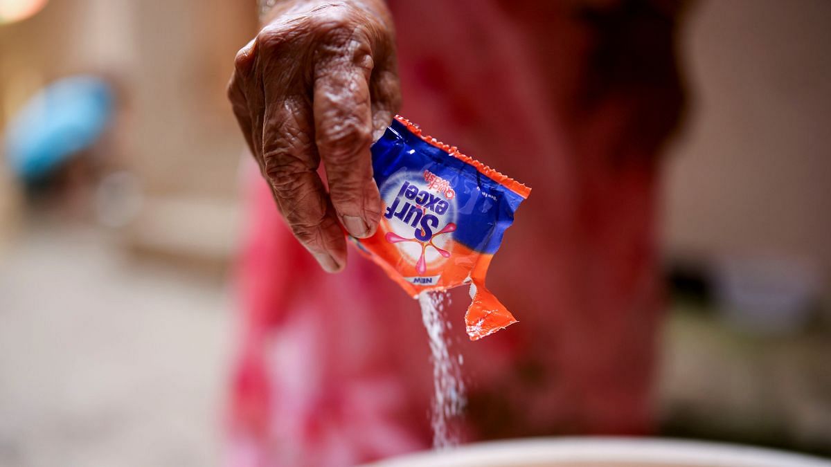 Unilever Sales Surge: Price Hikes And Rising Demand Fuel Positive Results Unilever Sales Surge: Price Hikes And Rising Demand Fuel Positive Results
