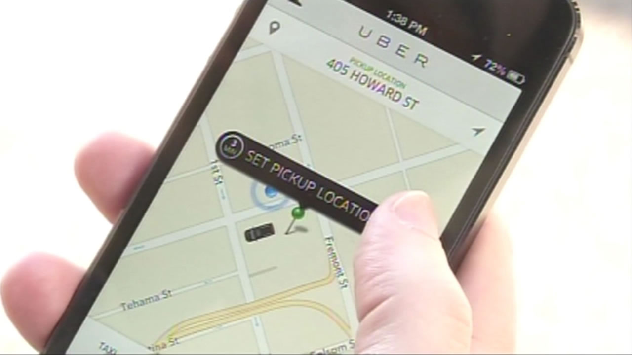 United Center Fans Get $5 Rides Home With New Uber Shuttle Service United Center Fans Get $5 Rides Home With New Uber Shuttle Service
