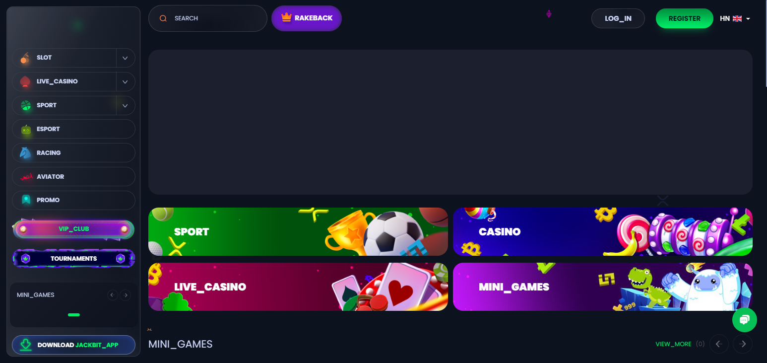 United States Crypto Casinos: Jackbit's Superior Features United States Crypto Casinos: Jackbit's Superior Features