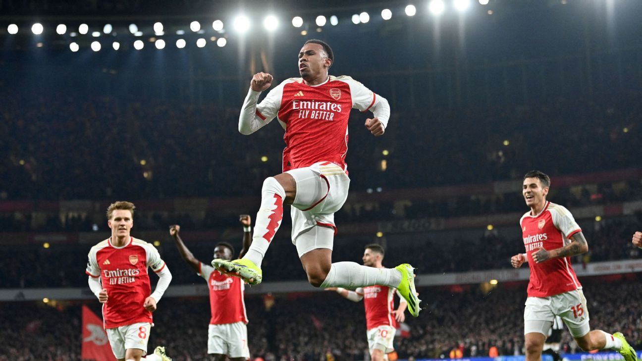 United X Arsenal: Gols E Emoção Em Jogo Que Termina Empatado United X Arsenal: Gols E Emoção Em Jogo Que Termina Empatado
