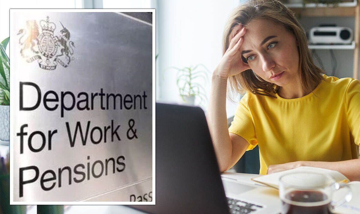 Universal Credit: Claiming Back Payments From The DWP Universal Credit: Claiming Back Payments From The DWP