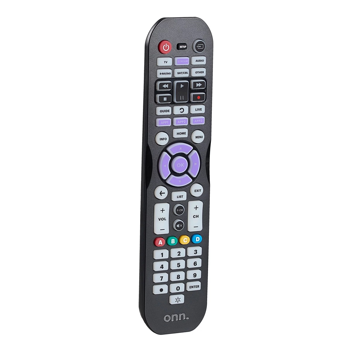 Universal Remote Control: Mastering Your Home Entertainment With One Device Universal Remote Control: Mastering Your Home Entertainment With One Device