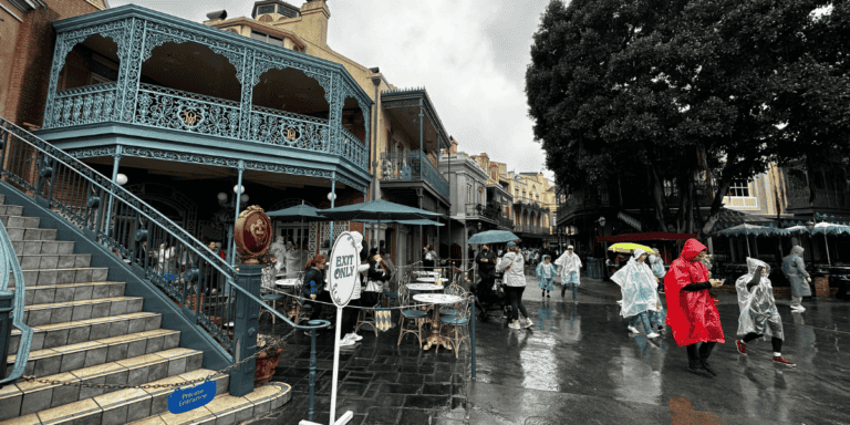 Universal's $7 Billion Investment: Escalating The Theme Park Arms Race Against Disney Universal's $7 Billion Investment: Escalating The Theme Park Arms Race Against Disney