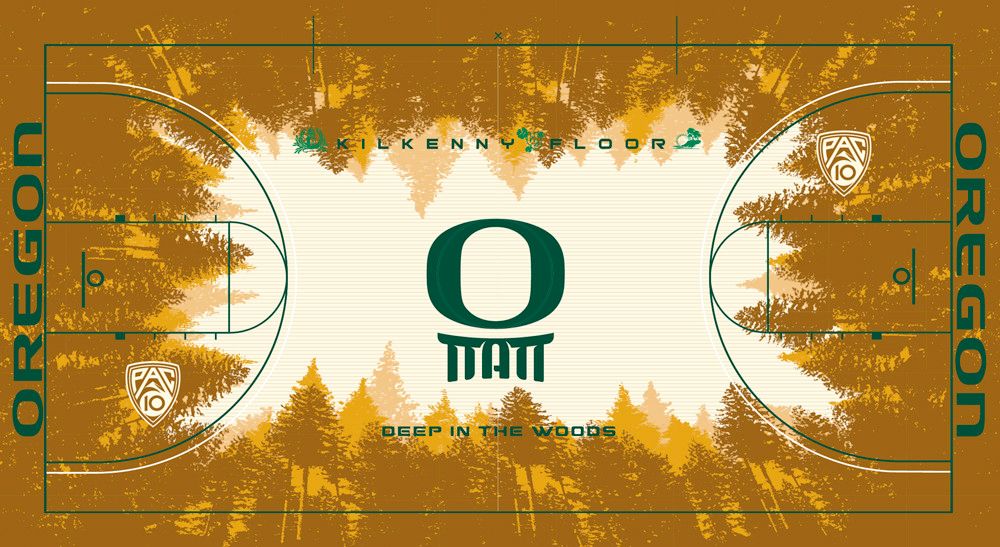University Of Oregon Basketball: Graves' New Australian Addition University Of Oregon Basketball: Graves' New Australian Addition