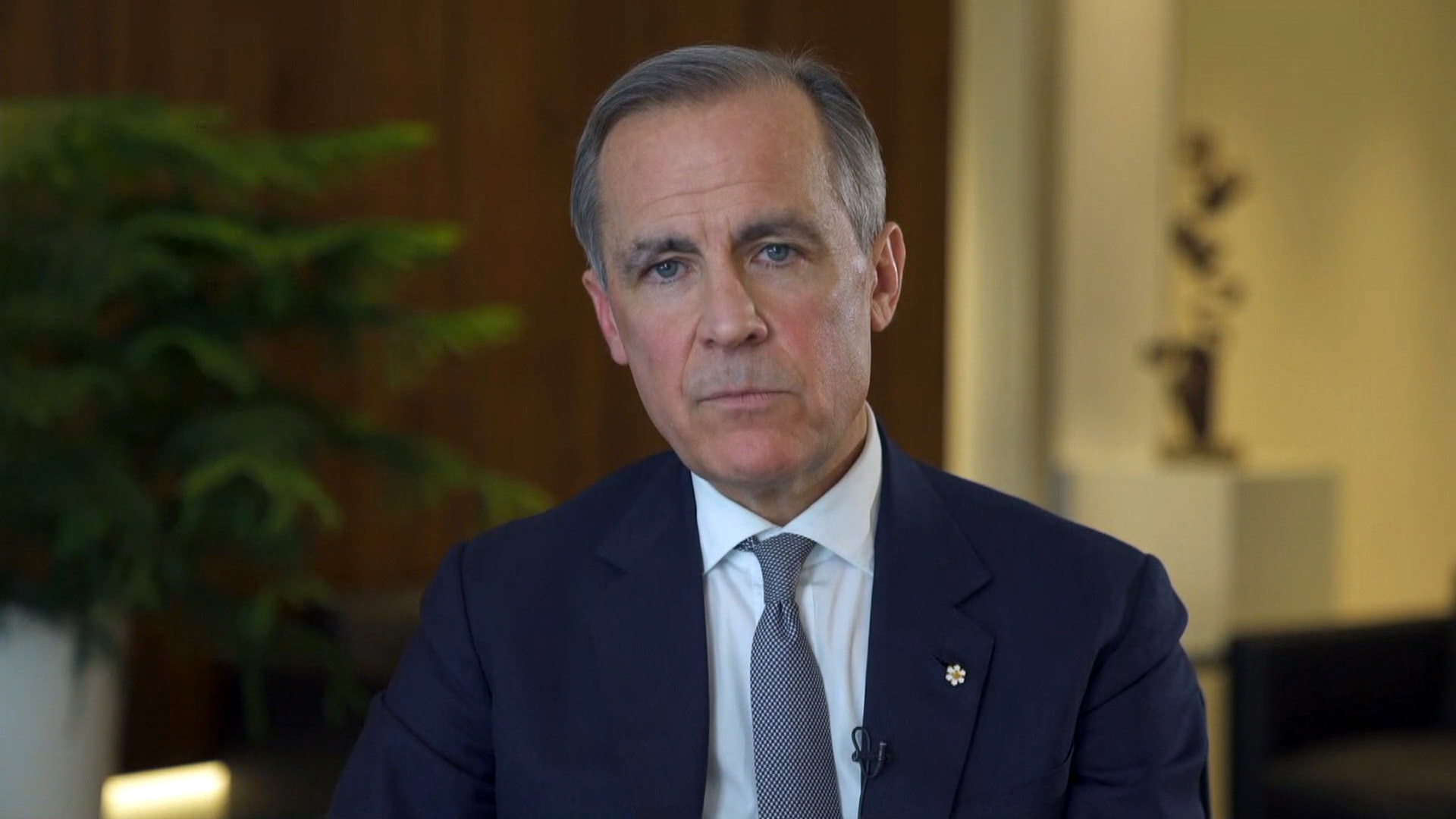 Unlocking Canada's Potential: Gary Mar's Challenge To Mark Carney On Western Development Unlocking Canada's Potential: Gary Mar's Challenge To Mark Carney On Western Development
