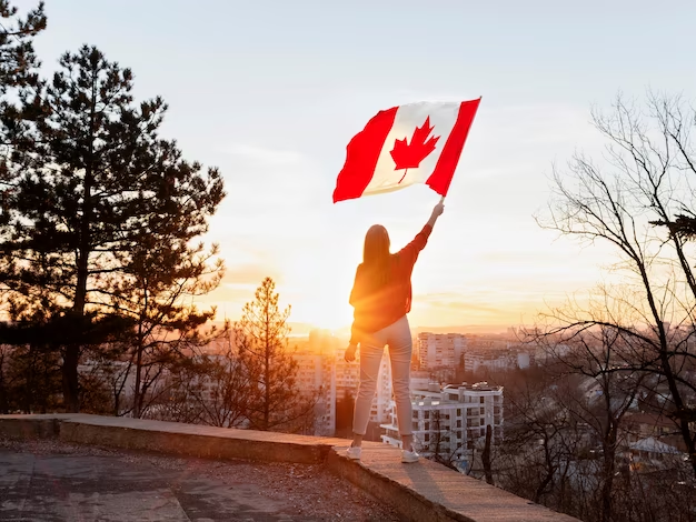 Unlocking Canada's Potential: Gary Mar's Focus On Western Economic Strategies Unlocking Canada's Potential: Gary Mar's Focus On Western Economic Strategies