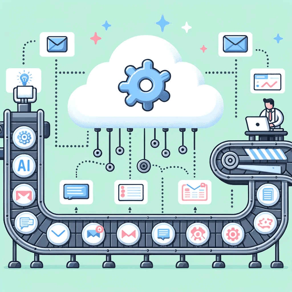 Unlocking Insights: How AI Turns Repetitive Scatological Documents Into A Podcast Unlocking Insights: How AI Turns Repetitive Scatological Documents Into A Podcast