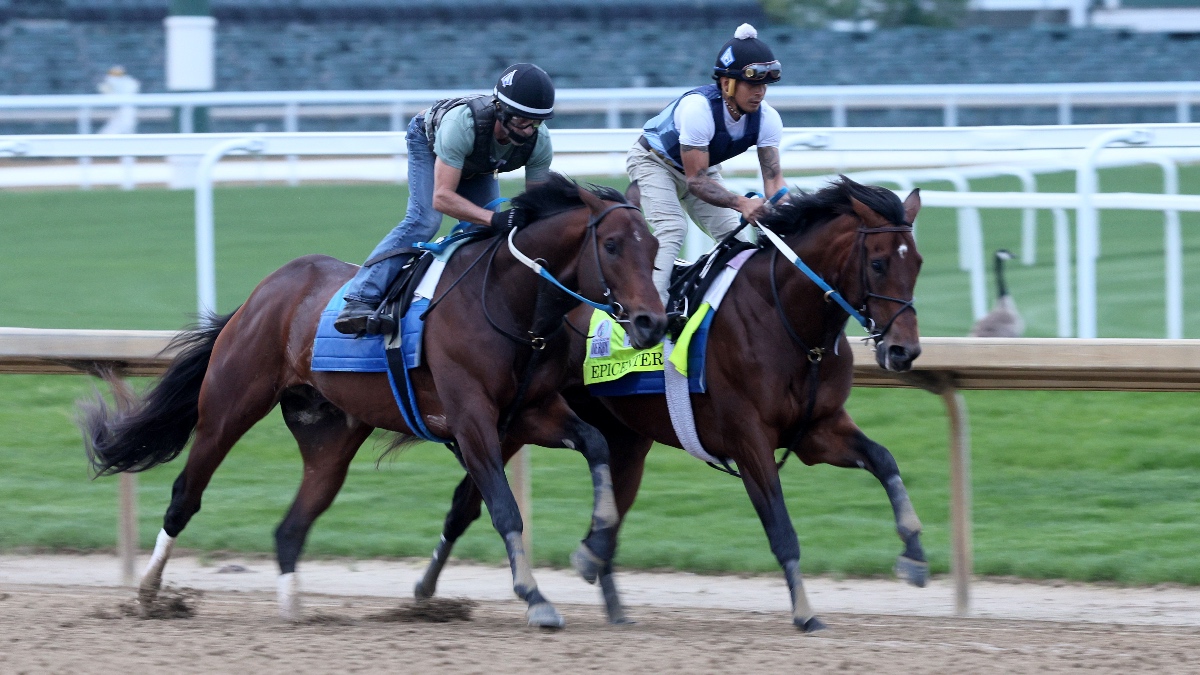 Unlocking The 2025 Tampa Bay Derby: Odds Analysis And Expert Picks For The Kentucky Derby Unlocking The 2025 Tampa Bay Derby: Odds Analysis And Expert Picks For The Kentucky Derby