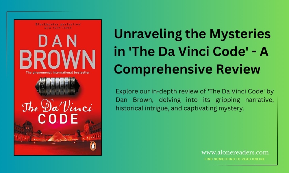 Unlocking The Mysteries Of The Da Vinci Code: Symbolism, History, And Controversy Unlocking The Mysteries Of The Da Vinci Code: Symbolism, History, And Controversy