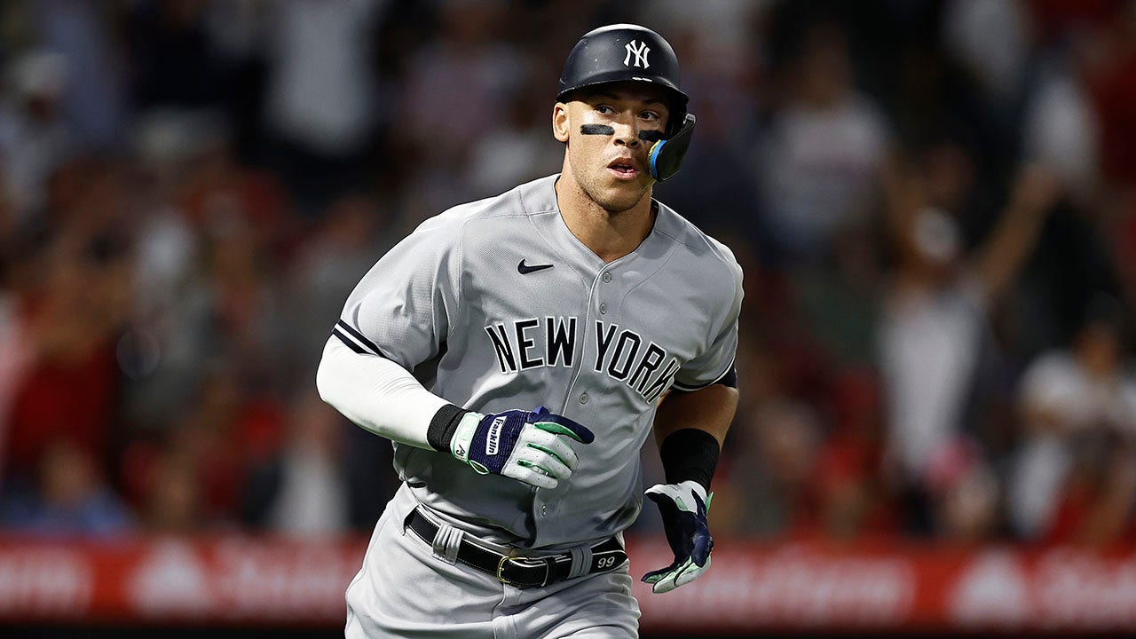 Unlocking The Yankees' 2025 Potential: Key Aaron Judge Analytics Unlocking The Yankees' 2025 Potential: Key Aaron Judge Analytics