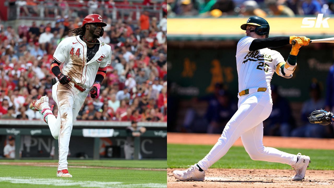 Unlocking Value: MLB Home Run Prop Bets For May 8th Unlocking Value: MLB Home Run Prop Bets For May 8th