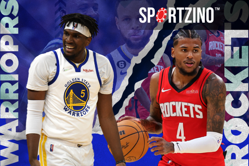 Unlocking Value: Warriors Vs. Rockets NBA Playoff Betting Analysis Unlocking Value: Warriors Vs. Rockets NBA Playoff Betting Analysis