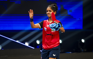 Unprecedented Participation: 19 Indian Paddlers At WTT Contender Chennai Unprecedented Participation: 19 Indian Paddlers At WTT Contender Chennai