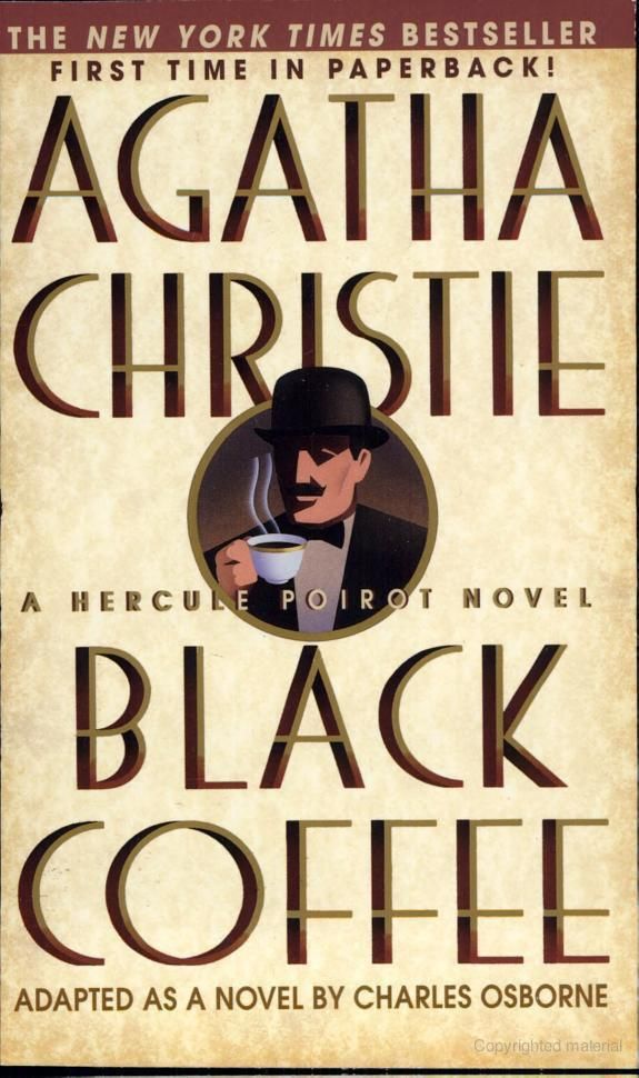 Unraveling The Mysteries: A Look At Agatha Christie's Poirot Novels Unraveling The Mysteries: A Look At Agatha Christie's Poirot Novels