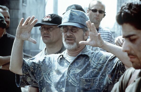 Unscripted Moments In Saving Private Ryan: Impact And Legacy Unscripted Moments In Saving Private Ryan: Impact And Legacy