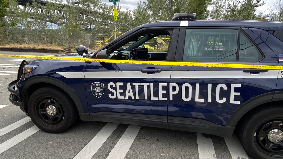 Unsolved Homicide In Seattle's First Hill: Police Appeal To Public Unsolved Homicide In Seattle's First Hill: Police Appeal To Public