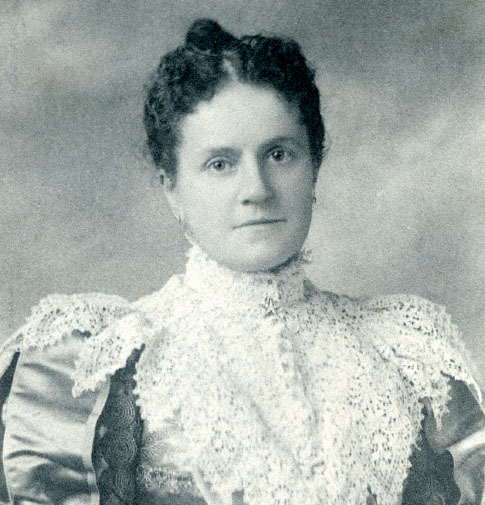 Unsung Heroine: Emily Warren Roebling And The Construction Of The Brooklyn Bridge Unsung Heroine: Emily Warren Roebling And The Construction Of The Brooklyn Bridge